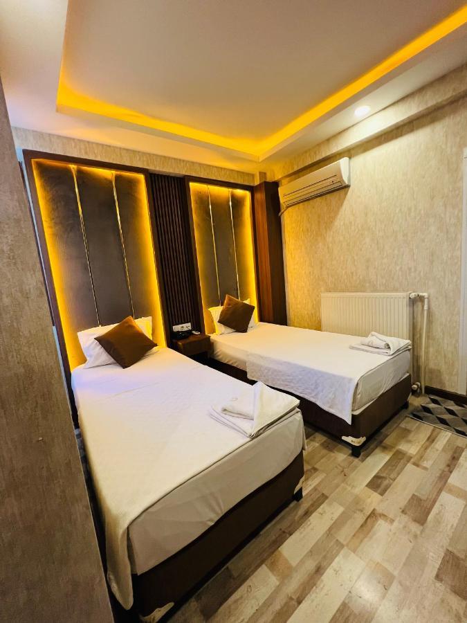 Liman Hotel Provincia di Provincia di Istanbul Esterno foto