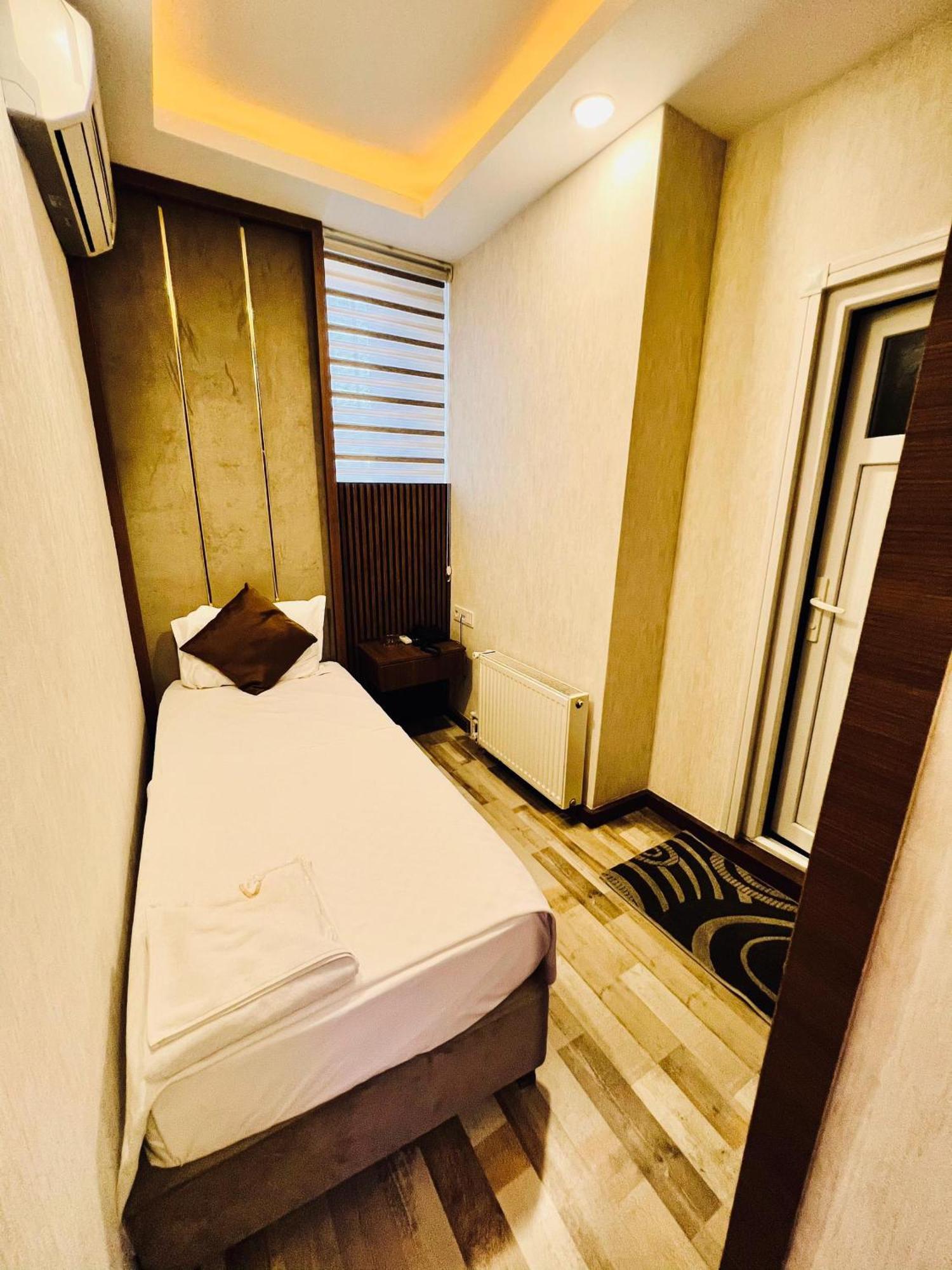 Liman Hotel Provincia di Provincia di Istanbul Esterno foto